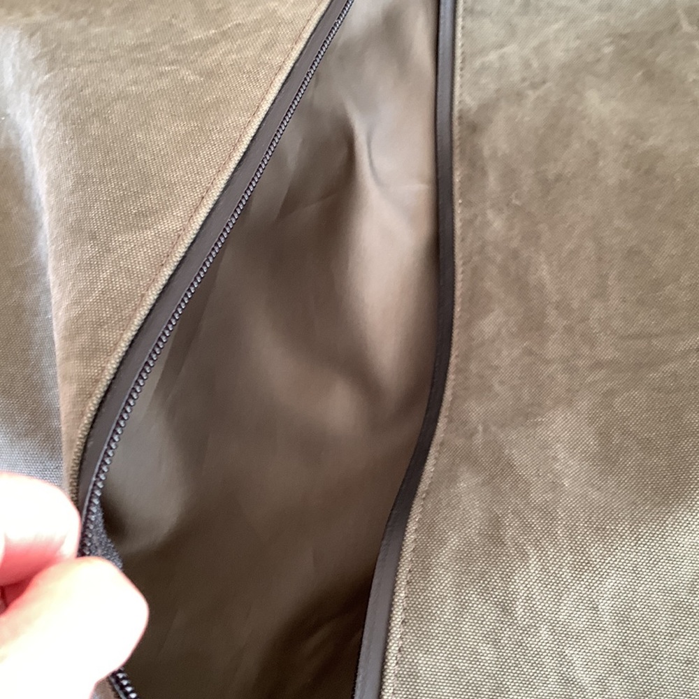 TIMBUK2 messenger bag - Picture 8 of 10